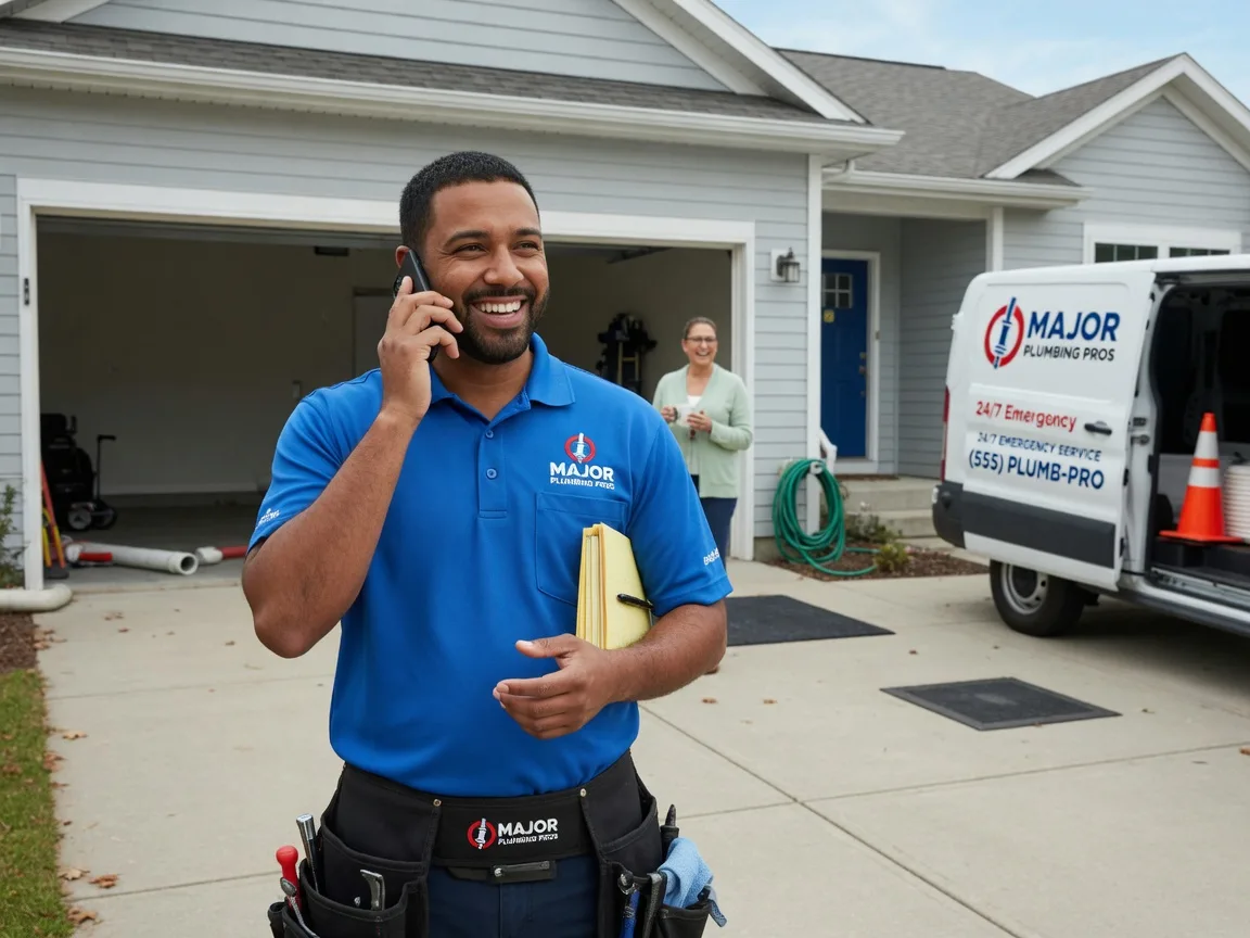 Drain Cleaning Services Fort Morgan, CO FAQs